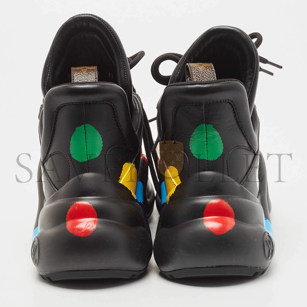 LOUIS VUITTON ARCHLIGHT SNEAKERS LV 